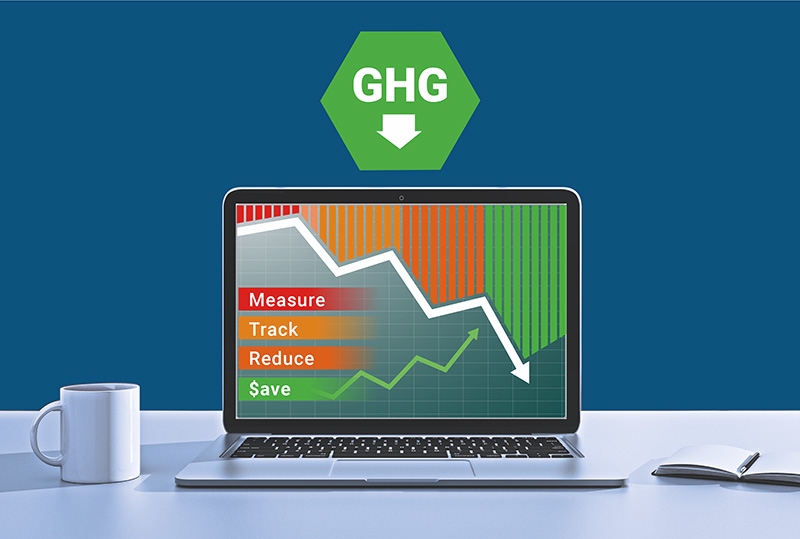 Image: Benchmarking graph